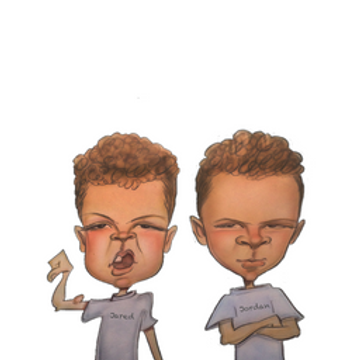Jared & Jordan (BTS)'s Patreon profile picture