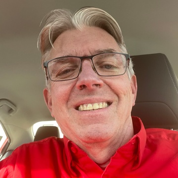Greg Fishel Patreon Creator Profile
