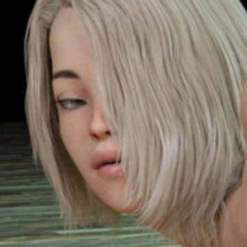 Luxee's Patreon profile picture