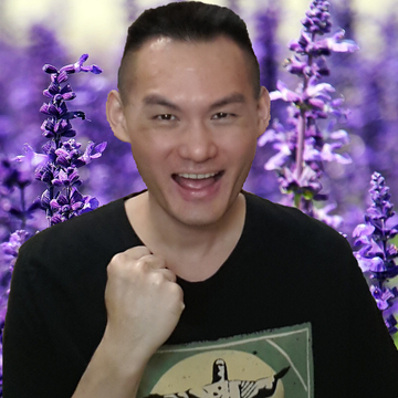 George Chuang's Patreon profile picture
