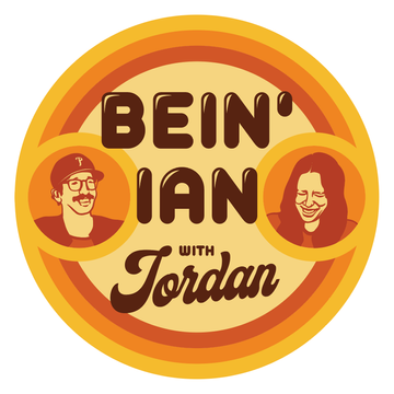 Bein' Ian with Jordan Patreon Creator Profile
