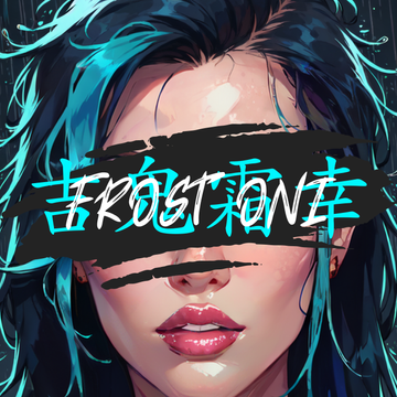 Frost Oni