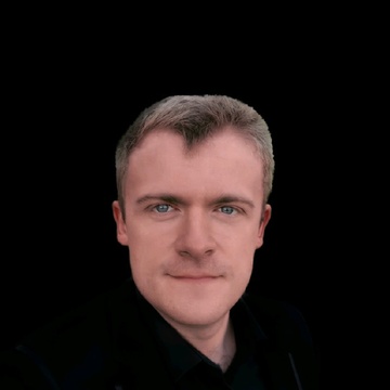 goldgraf Patreon Creator Profile