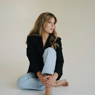 Alena Korop's Patreon profile picture