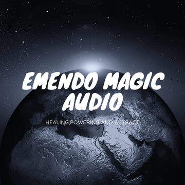 Emendo Magic Audio