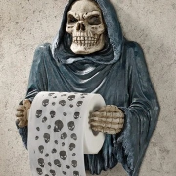Die Of Laughter's Patreon profile picture