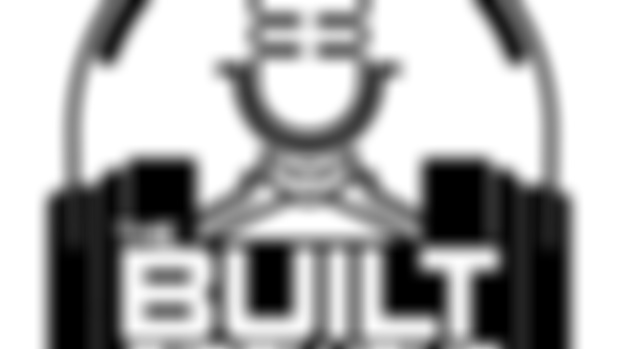 Built Sideways Podcast Season 4 Ep. 16: Waxin' Philosophical UNCUT