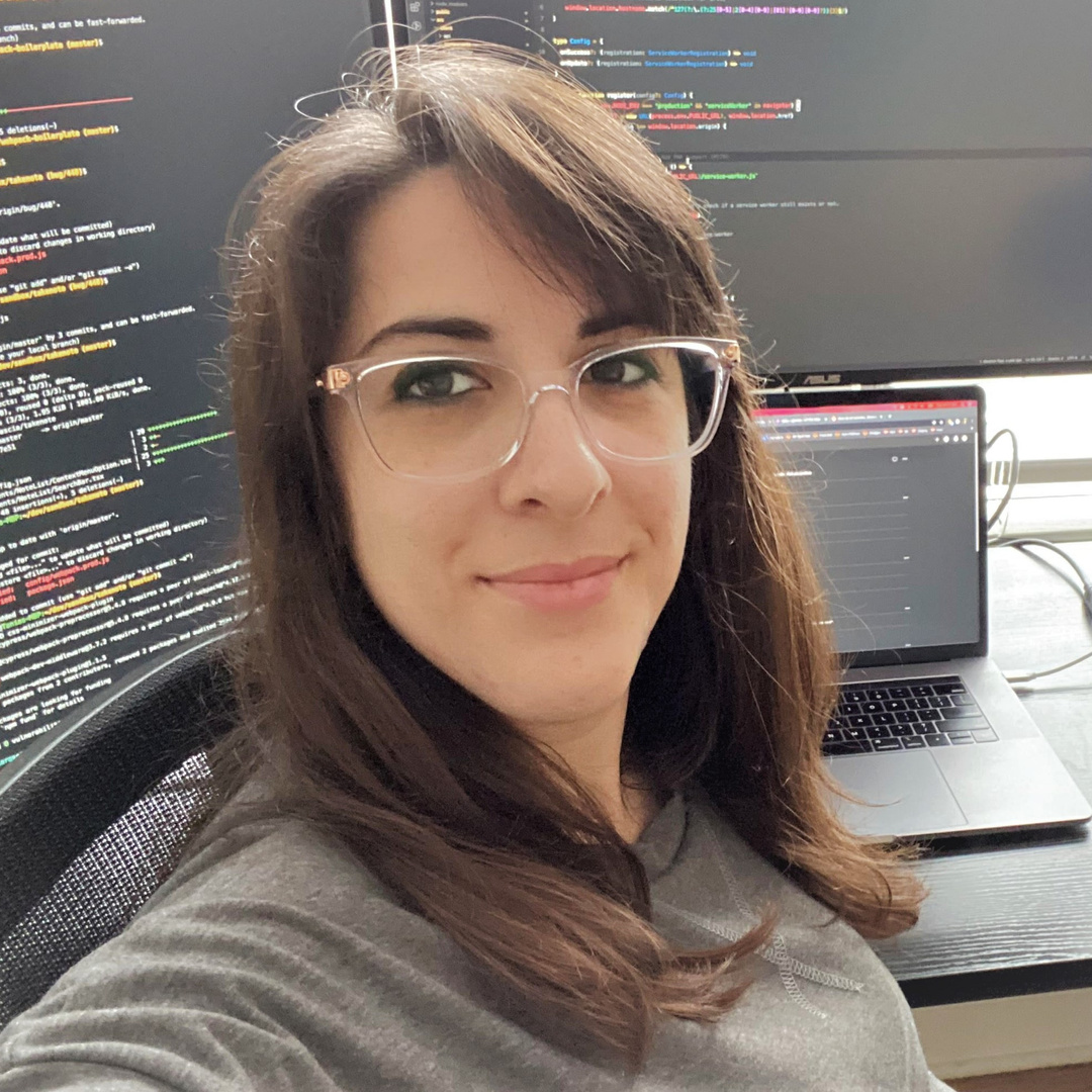 Tania Rascia Patreon Creator Profile