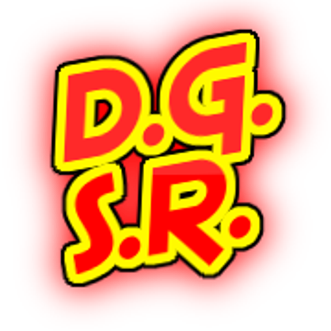 DGSR Dad's Go Sim Racing