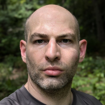 David Shapiro