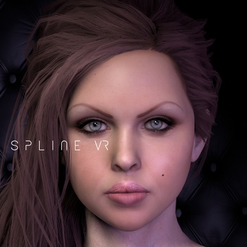 s p l i n e  VR  f i l m s's Patreon profile picture