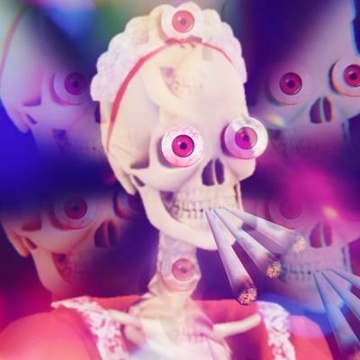 Stonedhilda