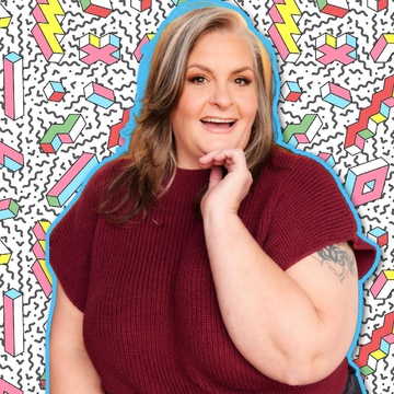 Libbie higgins Patreon Creator Profile
