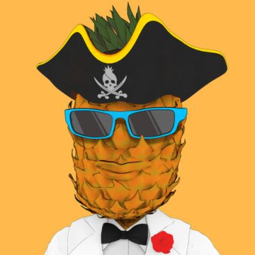 Captain D Patreon Creator Profile