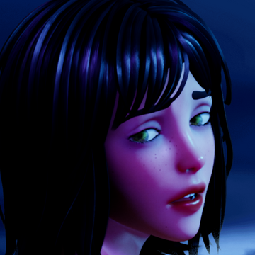 SRT Patreon Creator Profile