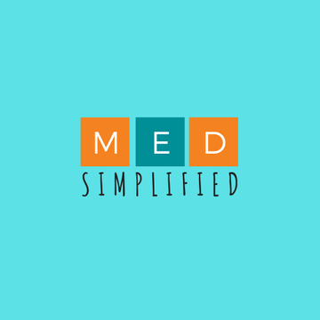 MEDSimplified