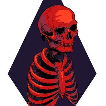 Dr. Wolfman's Patreon profile picture