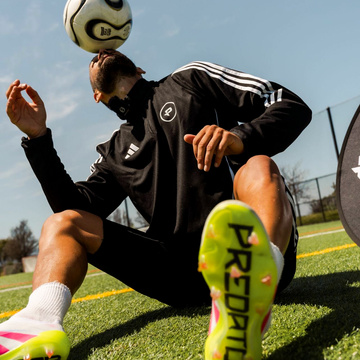 ITPA SOCCER