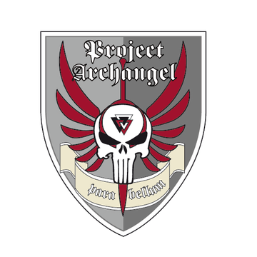 Project Archangel - Der Weg des Kriegers's Patreon profile picture