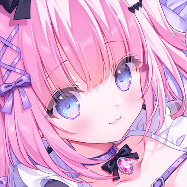 Ririco 彩星りりこ — creating Japanese asmr audios, voice dramas