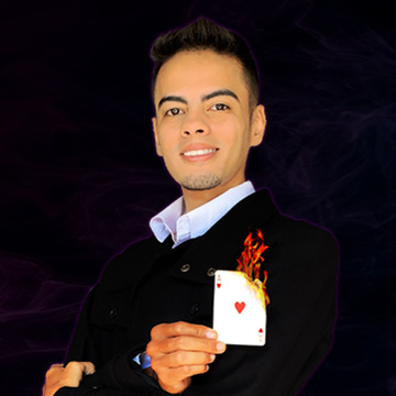 Segal Magia