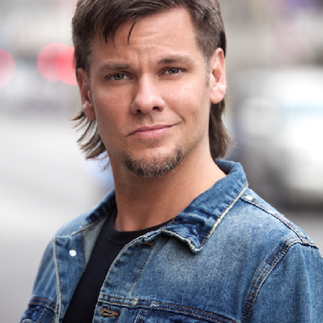 Theo Von