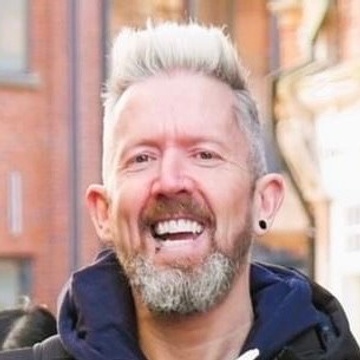 Clif Grant