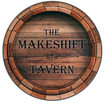 The Makeshift Tavern