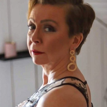 Secret Milf Suzy