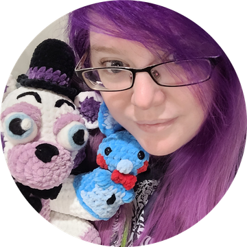 That Nerdy Hooker Patreon Creator Profile