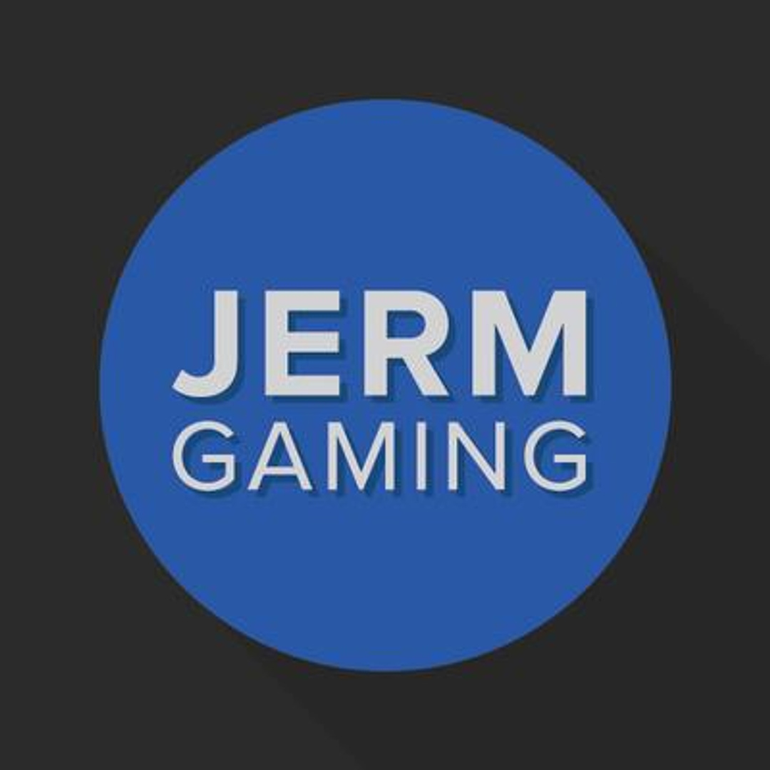 JERMgaming Patreon Creator Profile