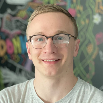 Mitch Davis Patreon Creator Profile