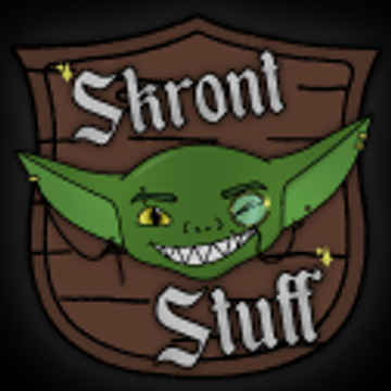 Skront Stuff