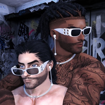 Tommy and Sean Patreon Creator Profile