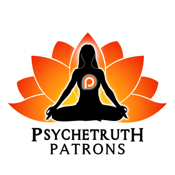 Psychetruth's Patreon profile picture