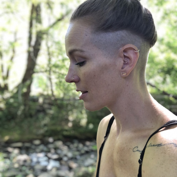 Les Hair Patreon Creator Profile
