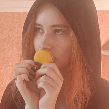 Mabel Winter Patreon Creator Profile