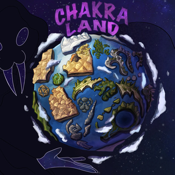 Chakraland