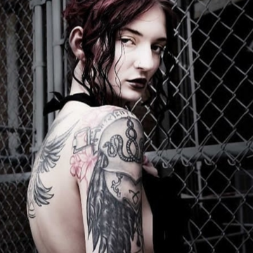 Crow Patreon Creator Profile