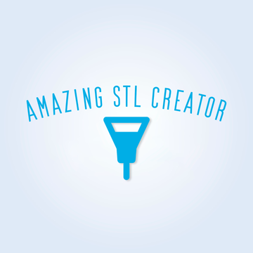 Amazing STL Creator Programs