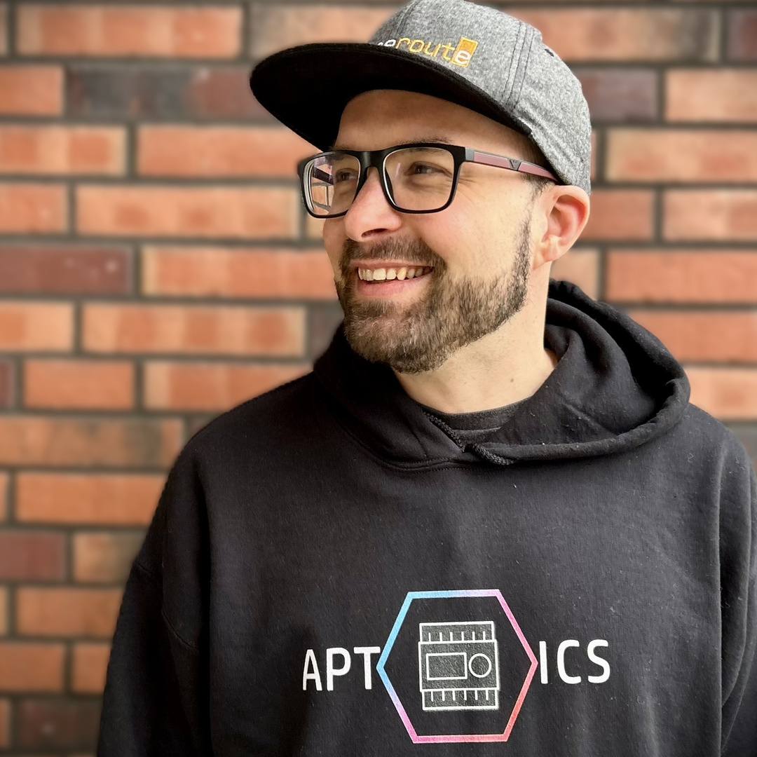 Rick-Cen Patreon Creator Profile
