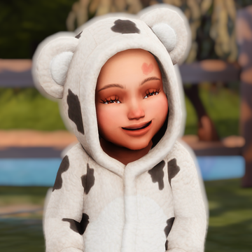 TheSimAllie Patreon Creator Profile