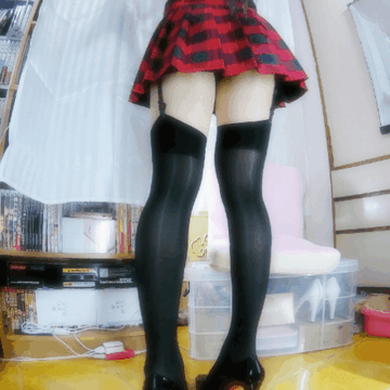 Kanako Legs Legend