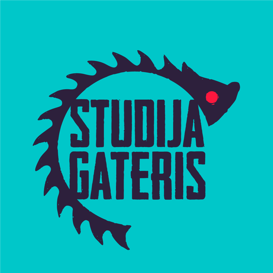 Studija Gateris's Patreon profile picture