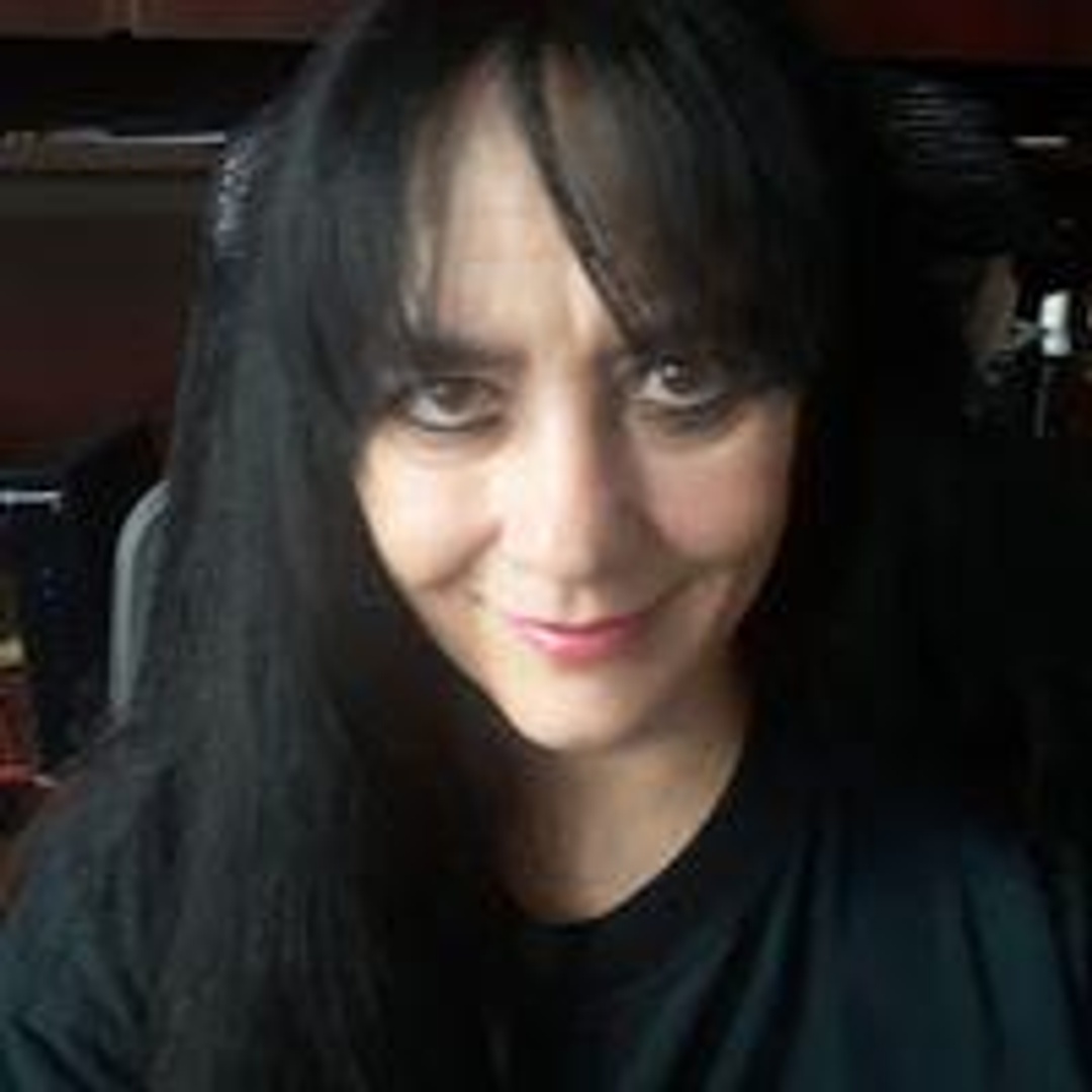 Sephera Giron Patreon Creator Profile