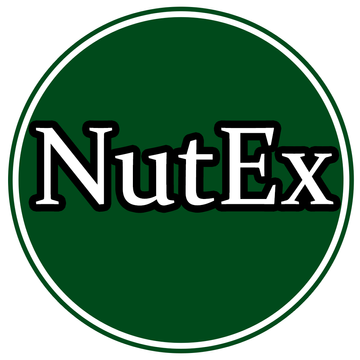 NutEx Patreon Creator Profile