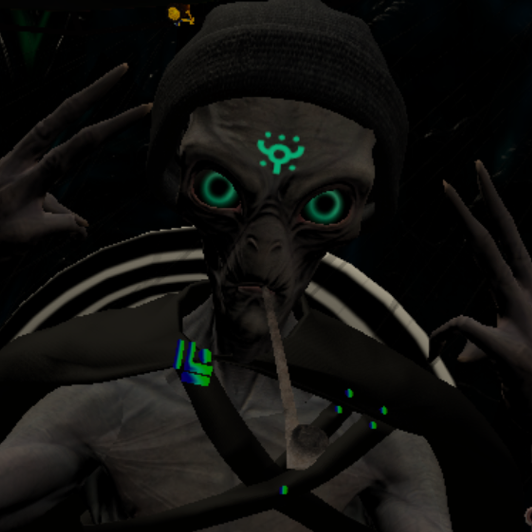 BadgerBlunts Patreon Creator Profile