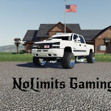 NoLimits_Modding Patreon Creator Profile
