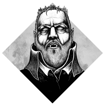 Donjon & Cie Patreon Creator Profile