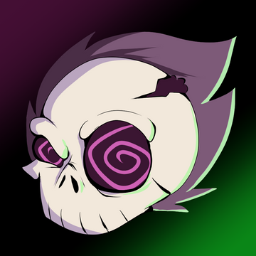 The Purple Ghost Emporium